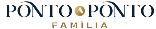 Logotipo da loja Ponto a Ponto Família