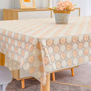 Toalha de Mesa Flower Veneza