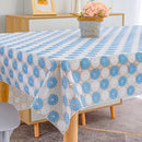 Toalha de Mesa Flower Veneza