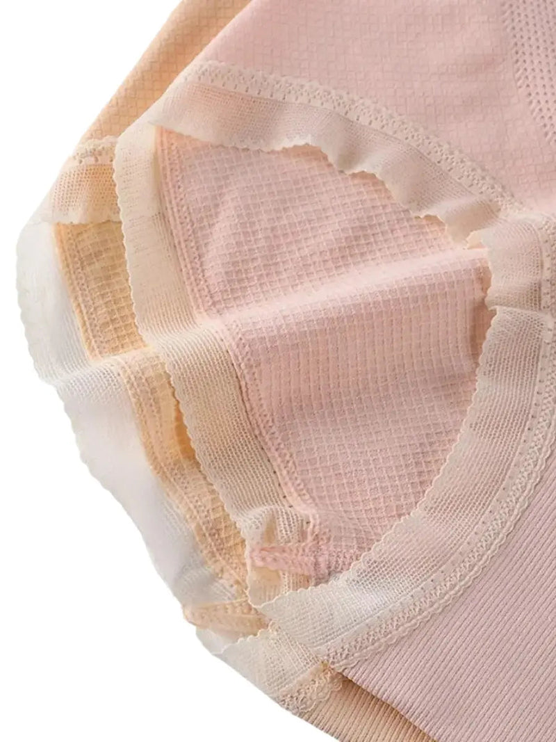 Calcinha de Suporte para Gestantes