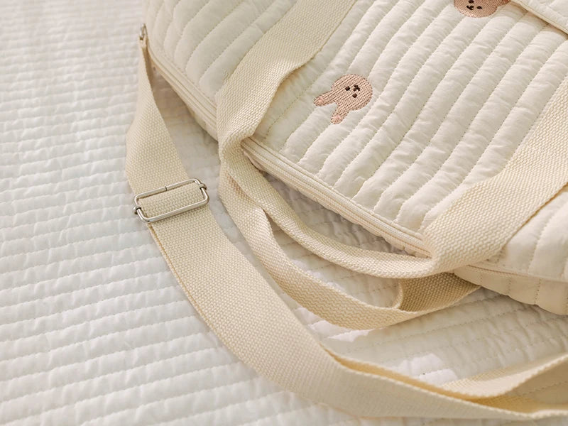 Bolsa Maternidade Baby Bear