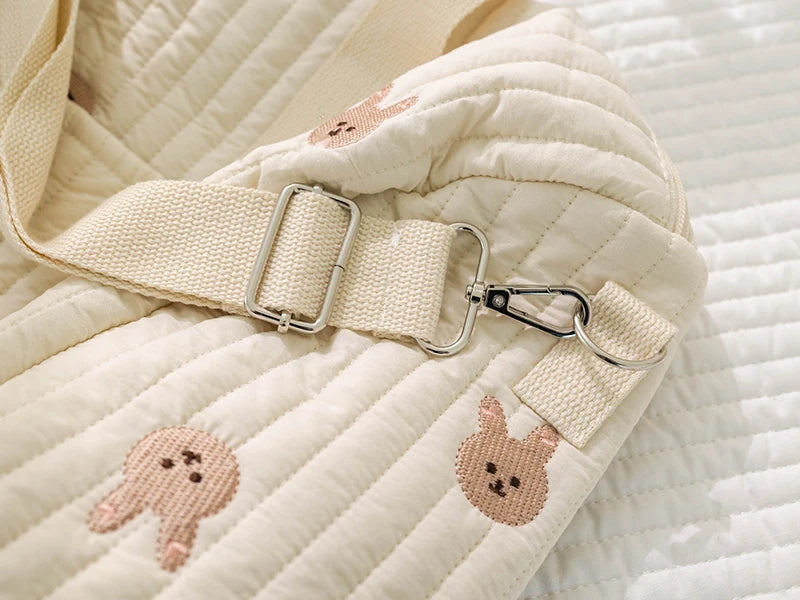 Bolsa Maternidade Baby Bear