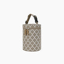 Bolsa Térmica Compacta para Mamadeiras e Alimentos