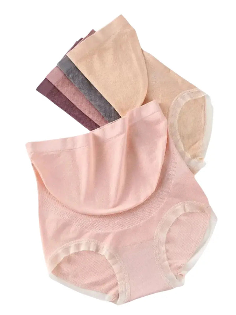 Calcinha de Suporte para Gestantes