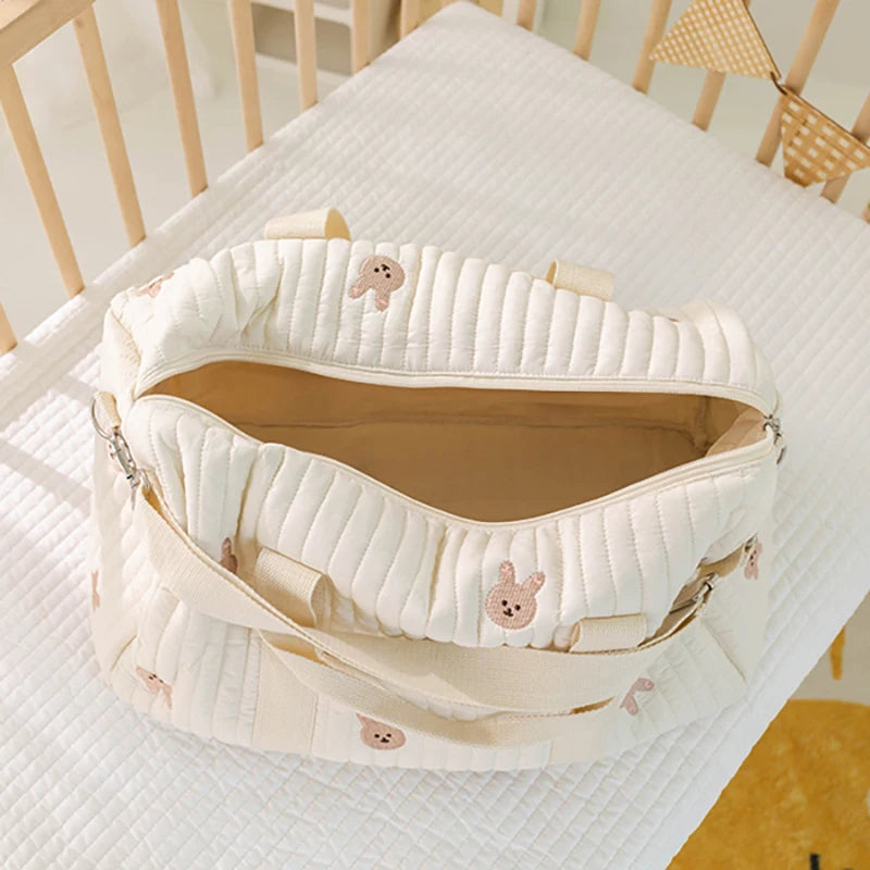 Bolsa Maternidade Baby Bear