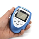 Massageador Digital de Fisioterapia Portátil