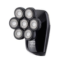 Barbeador Elétrico 7D Senver