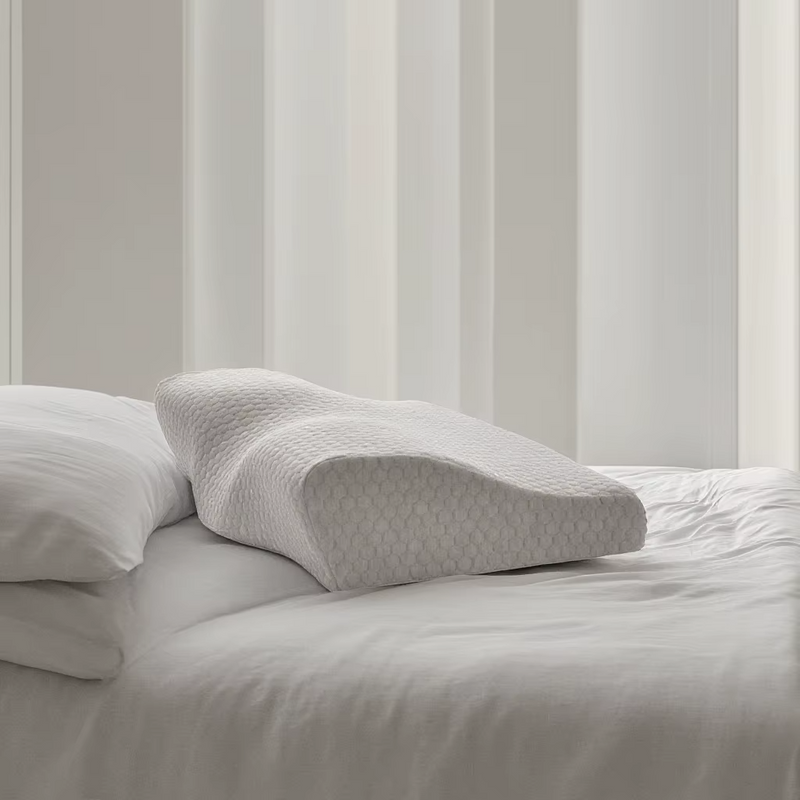 Travesseiro Ortopédico Borboleta