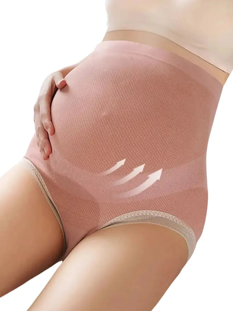 Calcinha de Suporte para Gestantes