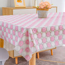 Toalha de Mesa Flower Veneza