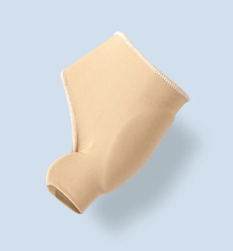 Par de Meias Ortopédicas para Joanete