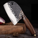 Cutelo 6,5 Polegadas Bárbaro