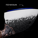 Cutelo 6,5 Polegadas Bárbaro