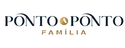 Logotipo da loja Ponto a Ponto Família