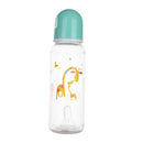 Mamadeira Infantil com Estampa de Desenho Animado – 250ml