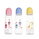 Mamadeira Infantil com Estampa de Desenho Animado – 250ml