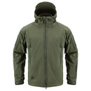 Jaqueta Tática Americana Mage Knight