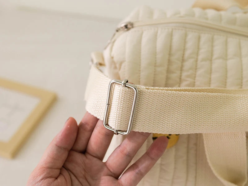 Bolsa Maternidade Baby Bear