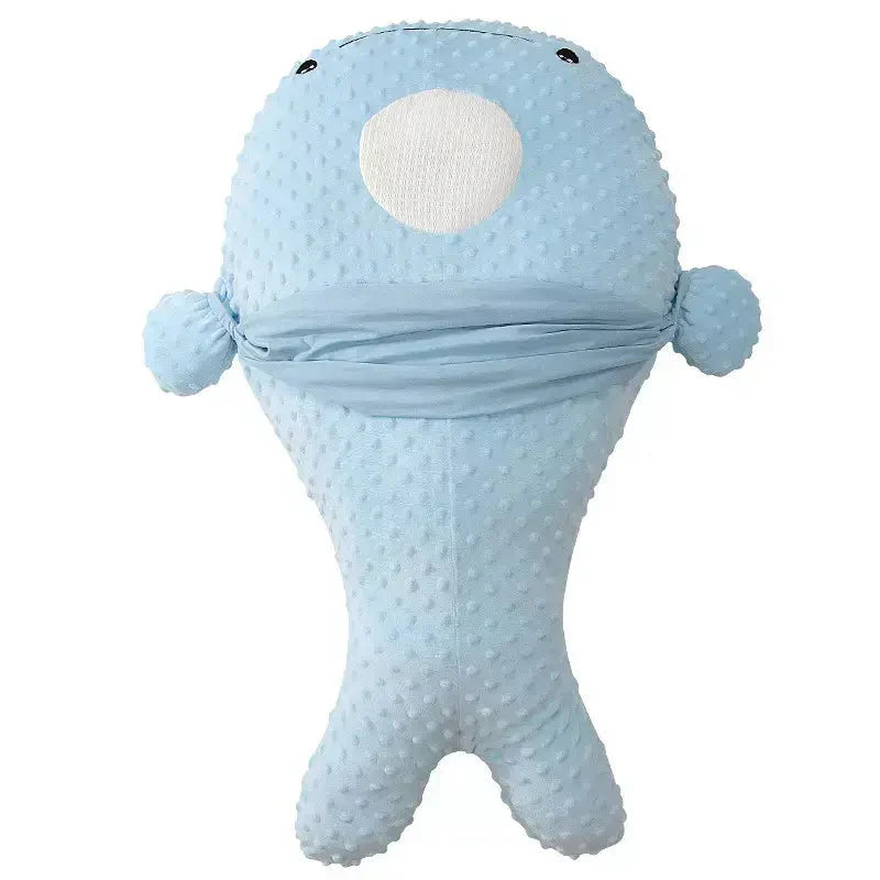 Travesseiro Acolchoado Sono Seguro