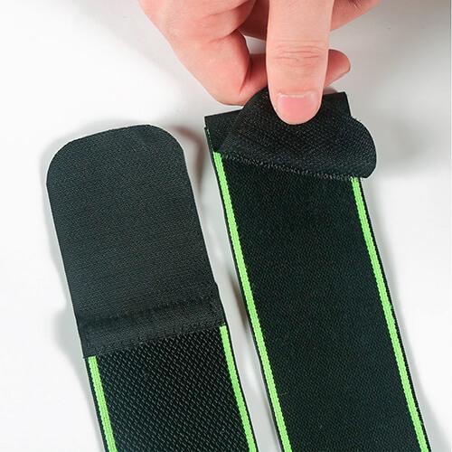 Tornozeleira Ortopédica Esportiva com Travamento em X