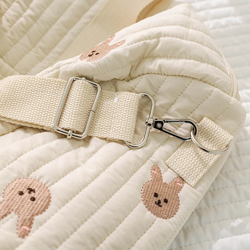 Bolsa Maternidade Baby Bear