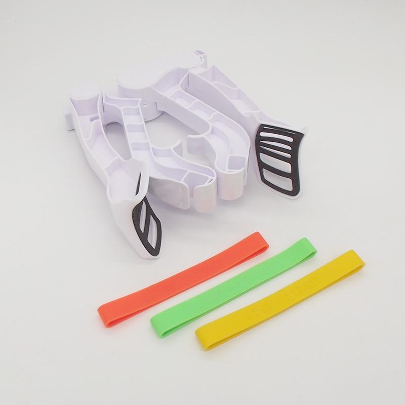 Exercitador de Braços para Tonificação Rápida