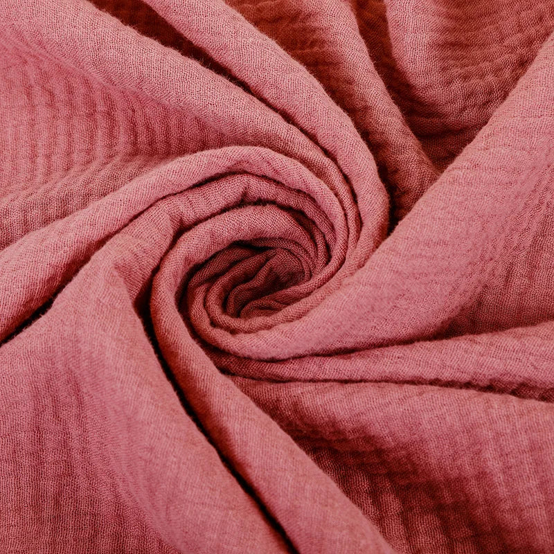 Capa de Amamentação em Algodão Muslin com Cobertura 360º