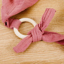 Capa de Amamentação em Algodão Muslin com Cobertura 360º