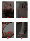 Par de Meias Ortopédicas para Joanete