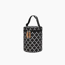 Bolsa Térmica Compacta para Mamadeiras e Alimentos