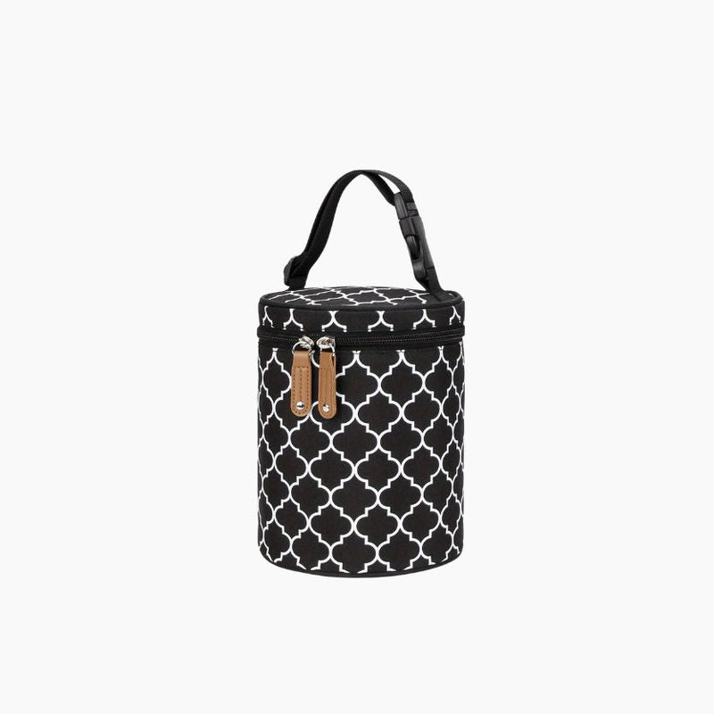 Bolsa Térmica Compacta para Mamadeiras e Alimentos