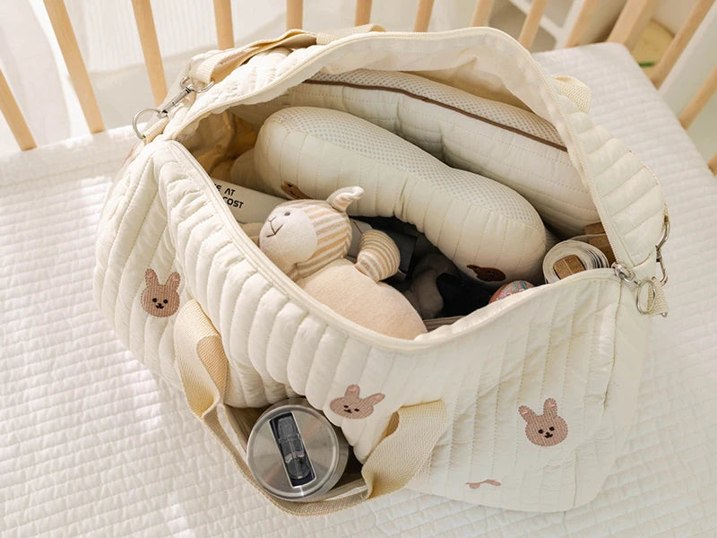 Bolsa Maternidade Baby Bear