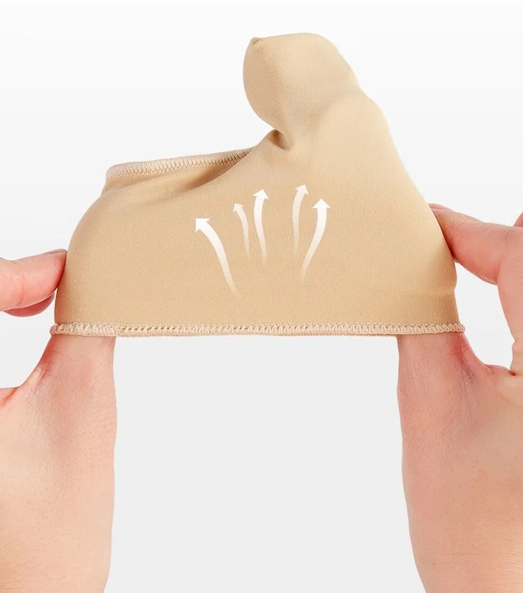 Par de Meias Ortopédicas para Joanete