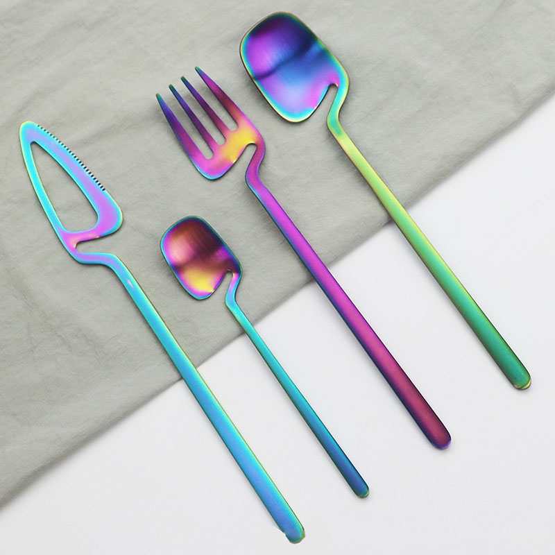 Jogo de Talheres Artic